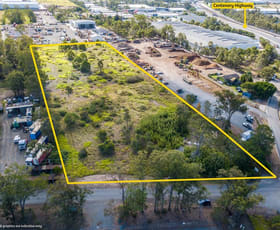 Development / Land commercial property leased at 80 Teraba Street Richlands QLD 4077