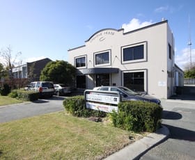 Factory, Warehouse & Industrial commercial property leased at 80 Albert Street Osborne Park WA 6017