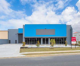 Factory, Warehouse & Industrial commercial property leased at 136 Winton Road Joondalup WA 6027