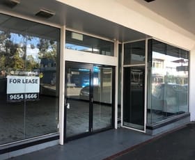 Shop & Retail commercial property leased at 211 High Street Ashburton VIC 3147