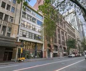 Showrooms / Bulky Goods commercial property leased at Suite 302, Level 3,/142 Clarence Street Sydney NSW 2000