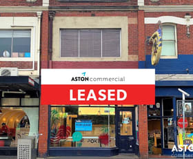 Shop & Retail commercial property leased at 385 Brunswick Street Fitzroy VIC 3065