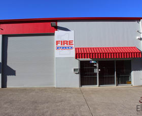 Factory, Warehouse & Industrial commercial property leased at 2/20 Old Pacific Highway Yatala QLD 4207