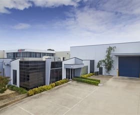 Factory, Warehouse & Industrial commercial property leased at 2 Torteval Place Clayton VIC 3168