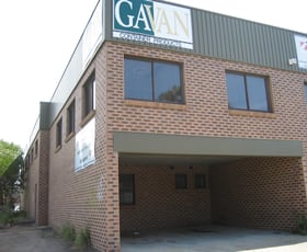 Factory, Warehouse & Industrial commercial property leased at 6/23 Resolution Drive Caringbah NSW 2229
