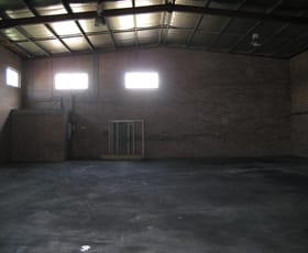 Factory, Warehouse & Industrial commercial property leased at 6/23 Resolution Drive Caringbah NSW 2229