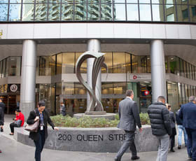 Shop & Retail commercial property leased at 200 Queen Street Melbourne VIC 3000