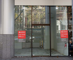 Shop & Retail commercial property leased at 200 Queen Street Melbourne VIC 3000