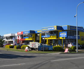 Offices commercial property leased at 2/19 Taylor Street Bowen Hills QLD 4006