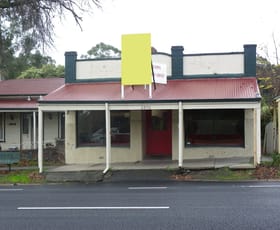 Shop & Retail commercial property leased at 1/2876 Warburton Highway Wesburn VIC 3799