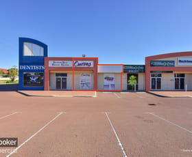 Shop & Retail commercial property leased at 7/177 Bannister Road Canning Vale WA 6155