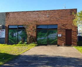 Offices commercial property leased at 3/3 Ray ONeill Cres Ballina NSW 2478