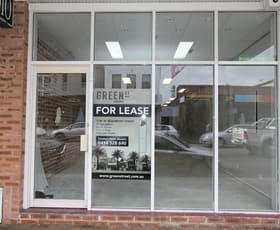 Shop & Retail commercial property leased at 2/39a - 41 Beaumont Street Hamilton NSW 2303