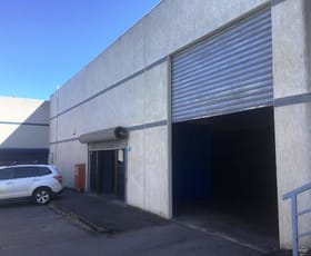 Factory, Warehouse & Industrial commercial property leased at 3/11 Molan Street Ringwood VIC 3134