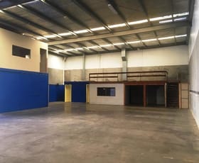 Factory, Warehouse & Industrial commercial property leased at 3/11 Molan Street Ringwood VIC 3134