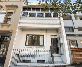 Medical / Consulting commercial property leased at Ground and First Floor/100 Albion Street Surry Hills NSW 2010