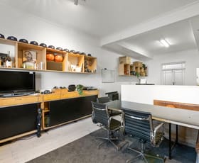 Medical / Consulting commercial property leased at Ground and First Floor/100 Albion Street Surry Hills NSW 2010