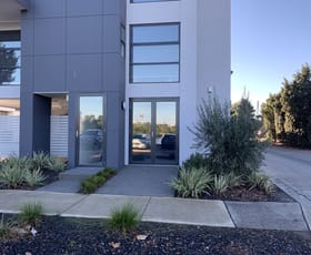 Medical / Consulting commercial property leased at GO1/3 The Promenade South Morang VIC 3752