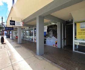 Offices commercial property leased at 1/14-22 Howard Street Nambour QLD 4560