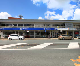 Offices commercial property leased at 1/14-22 Howard Street Nambour QLD 4560