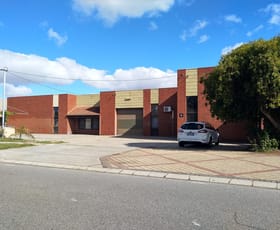Factory, Warehouse & Industrial commercial property leased at 63 Ferguson Street Maylands WA 6051