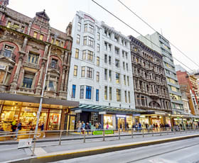 Shop & Retail commercial property leased at 108 Elizabeth Street Melbourne VIC 3000
