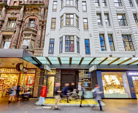 Shop & Retail commercial property leased at 108 Elizabeth Street Melbourne VIC 3000