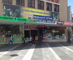 Shop & Retail commercial property leased at Shop 3, 1-7 Langhorne Street Dandenong VIC 3175