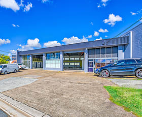Factory, Warehouse & Industrial commercial property leased at 3 Dan Street Slacks Creek QLD 4127
