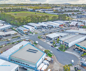 Factory, Warehouse & Industrial commercial property leased at 3 Dan Street Slacks Creek QLD 4127