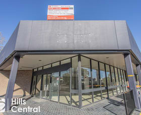 Shop & Retail commercial property leased at 30 Old Northern Road Baulkham Hills NSW 2153
