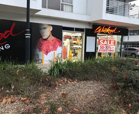 Shop & Retail commercial property leased at SHOP 3/18-22 Hurtle Pde Mawson Lakes SA 5095