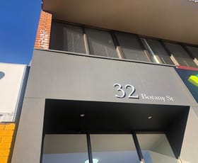 Offices commercial property leased at 6/32 Botany Street Phillip ACT 2606