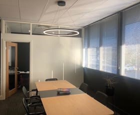 Offices commercial property leased at 6/32 Botany Street Phillip ACT 2606