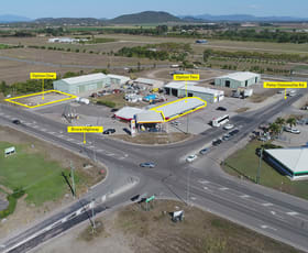 Shop & Retail commercial property leased at 19081 Bruce Highway Bowen QLD 4805