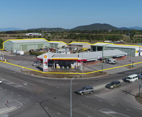 Factory, Warehouse & Industrial commercial property leased at 19081 Bruce Highway Bowen QLD 4805