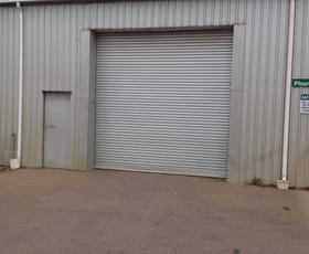 Factory, Warehouse & Industrial commercial property leased at 3/8 Gilpin Street Chadwick WA 6450