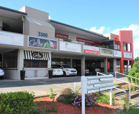 Medical / Consulting commercial property leased at 10/3360 Pacific Highway Springwood QLD 4127