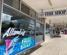 Shop & Retail commercial property leased at Allambie Road Allambie Heights NSW 2100