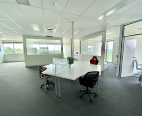 Offices commercial property leased at Suite 3/84 Brisbane Road Labrador QLD 4215