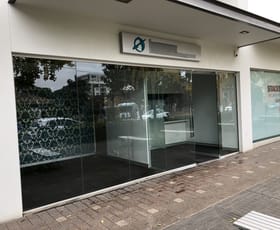 Shop & Retail commercial property leased at Shop 2/107 Moore Street Liverpool NSW 2170