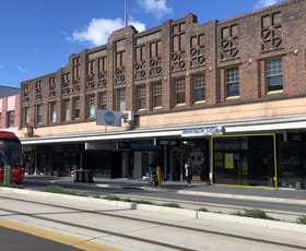 Shop & Retail commercial property leased at 281 Hunter Street Newcastle NSW 2300