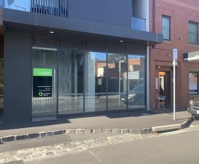 Shop & Retail commercial property leased at 4 Wellington Parade Williamstown VIC 3016