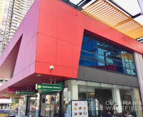 Offices commercial property leased at 56 Scarborough Street Southport QLD 4215