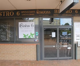Shop & Retail commercial property leased at Shop 19/1-15 Murray Street Camden NSW 2570