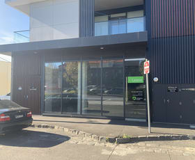Offices commercial property leased at 6 Wellington Parade Williamstown VIC 3016