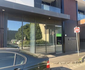 Offices commercial property leased at 6 Wellington Parade Williamstown VIC 3016