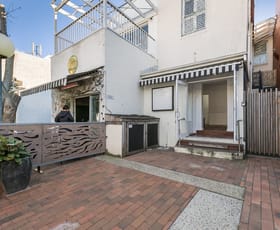 Shop & Retail commercial property leased at Shop 2/565 Military Road Mosman NSW 2088