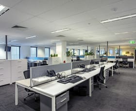 Offices commercial property leased at Level Five - Floor Five/12 Pirie Street Adelaide SA 5000