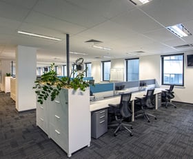 Offices commercial property leased at Level Five - Floor Five/12 Pirie Street Adelaide SA 5000